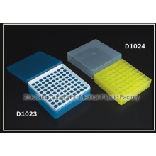 Disposable Centrifugation Tube Rack for 1.5ml and Two Purpose